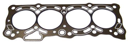 dnj cylinder head gasket 1976-1983 honda accord,accord,civic l4 1.5l,1.6l hg22