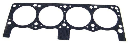 dnj cylinder head gasket 1976-1992 chrysler,dodge,plymouth cordoba,cordoba,newport v8 5.2l,5.9l hg1153