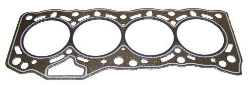 dnj cylinder head gasket 1979-1981 honda accord,prelude,accord l4 1.8l hg25