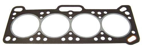 dnj cylinder head gasket 1979-1994 dodge,eagle,hyundai colt,champ,colt l4 1.4l,1.5l hg10