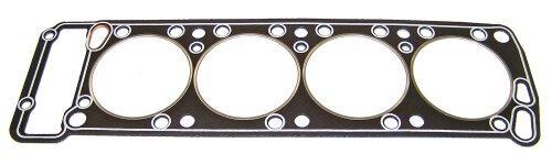 dnj cylinder head gasket 1981-1989 chrysler,dodge,mazda aries,challenger,reliant l4 2.6l hg12