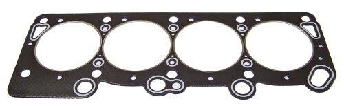 dnj cylinder head gasket 1981-1995 chrysler,dodge,plymouth aries,omni,horizon l4 2.2l,2.5l hg145