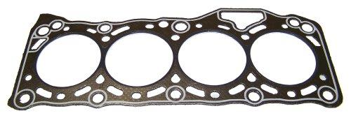 dnj cylinder head gasket 1982-1983 honda accord,prelude,accord l4 1.8l hg24