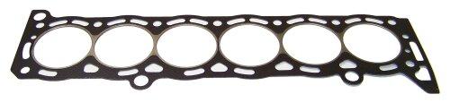 dnj cylinder head gasket 1982-1988 toyota celica,celica,cressida l6 2.8l hg81