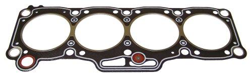 dnj cylinder head gasket 1983-1987 mazda 626,626,626 l4 2.0l hg40