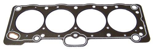 dnj cylinder head gasket 1983-1988 chevrolet,toyota corolla,corolla,corolla l4 1.6l hg91