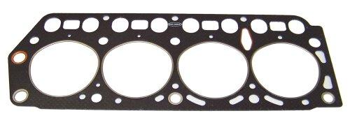 dnj cylinder head gasket 1984-1985 toyota van,van l4 2.0l hg83