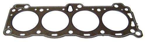 dnj cylinder head gasket 1985-1989 isuzu impulse,impulse,impulse l4 2.0l hg34