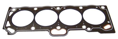 dnj cylinder head gasket 1985-1992 chevrolet,geo,toyota corolla,mr2,corolla l4 1.6l hg86