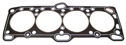 dnj cylinder head gasket 1985-1996 dodge,eagle,hyundai galant,galant,galant l4 2.4l hg18