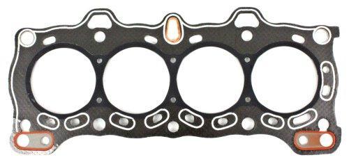 dnj cylinder head gasket 1986-1989 acura integra,integra,integra l4 1.6l hg11