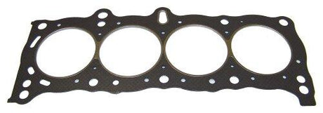 dnj cylinder head gasket 1986-1989 honda accord,accord,accord l4 2.0l hg26