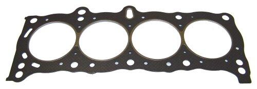 dnj cylinder head gasket 1986-1989 honda accord,accord,accord l4 2.0l hg26