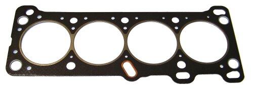 dnj cylinder head gasket 1986-1989 mazda,mercury 323,323,tracer l4 1.6l hg41