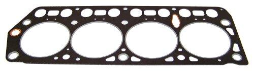 dnj cylinder head gasket 1986-1989 toyota van,van,van l4 2.2l hg87