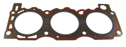 dnj cylinder head gasket 1986-1992 ford bronco ii,ranger,bronco ii v6 2.9l hg421l