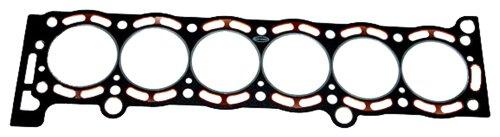 dnj cylinder head gasket 1986-1992 toyota supra,supra,supra l6 3.0l hg72