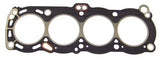 dnj cylinder head gasket 1987-1987 nissan pulsar nx l4 1.6l hg659