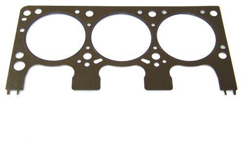 dnj cylinder head gasket 1987-1991 dodge dakota,b150,b250 v6 3.9l hg1110