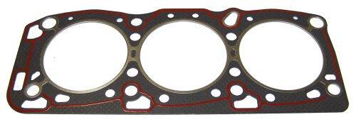 dnj cylinder head gasket 1987-2000 chrysler,dodge,hyundai caravan,grand voyager,voyager v6 3.0l hg16