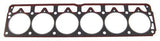 dnj cylinder head gasket 1987-2003 jeep cherokee,comanche,wagoneer l6 4.0l hg1123