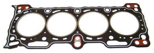 dnj cylinder head gasket 1988-1991 honda prelude,prelude,prelude l4 2.0l hg28