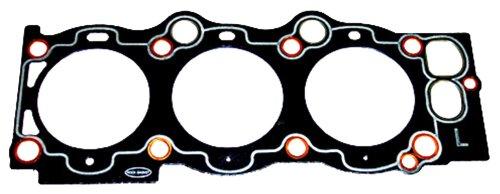 dnj cylinder head gasket 1988-1993 lexus,toyota camry,camry,es250 v6 2.5l,3.0l hg99l