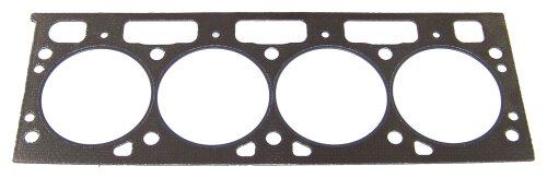 dnj cylinder head gasket 1989-1994 ford,mercury tempo,tempo,tempo l4 2.3l hg467