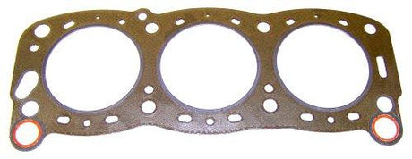 dnj cylinder head gasket 1989-1995 ford taurus,taurus,taurus v6 3.0l hg4111