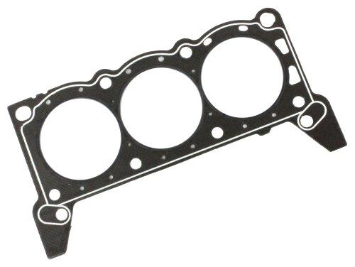 dnj cylinder head gasket 1989-1995 ford thunderbird,thunderbird,thunderbird v6 3.8l hg4118