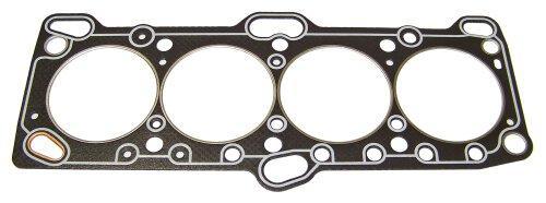 dnj cylinder head gasket 1989-1999 dodge,eagle,hyundai colt,summit,galant l4 1.6l,1.8l,2.0l hg17