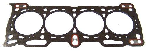 dnj cylinder head gasket 1990-1991 honda prelude,prelude l4 2.1l hg292