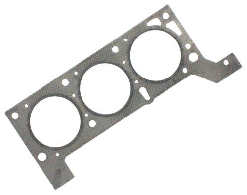 dnj cylinder head gasket 1990-2000 chrysler,dodge,eagle dynasty,imperial,new yorker v6 3.3l hg1135r
