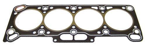 dnj cylinder head gasket 1991-1996 dodge,eagle,mitsubishi colt,summit,mirage l4 1.5l hg13