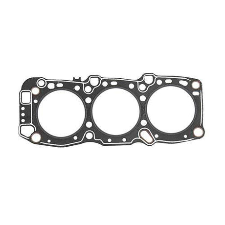 dnj cylinder head gasket 1991-1999 dodge,mitsubishi stealth,3000gt,3000gt v6 3.0l hg126