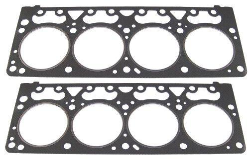 dnj cylinder head gasket 1991-2003 dodge,jeep b150,b250,b350 v8 5.2l hg1142