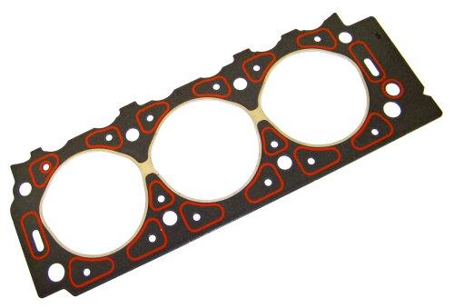 dnj cylinder head gasket 1991-2007 ford,mercury probe,taurus,sable v6 3.0l hg4137