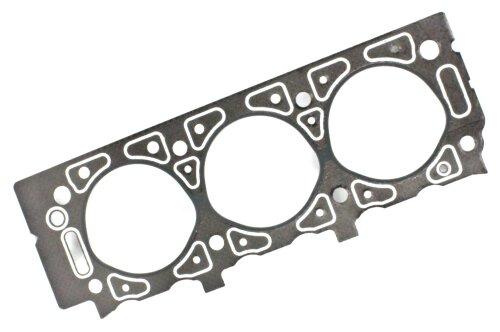 dnj cylinder head gasket 1991-2008 ford,mazda ranger,aerostar,ranger v6 3.0l hg4142r