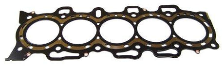dnj cylinder head gasket 1992-1994 acura vigor,vigor,vigor l5 2.5l hg253
