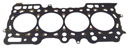 dnj cylinder head gasket 1992-1996 honda prelude,prelude,prelude l4 2.3l hg225