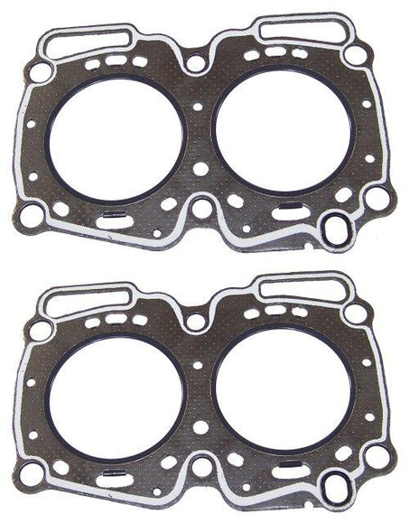 dnj cylinder head gasket 1993-1997 subaru impreza,impreza,impreza h4 1.8l hg706