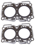 dnj cylinder head gasket 1993-1997 subaru impreza,impreza,impreza h4 1.8l hg706