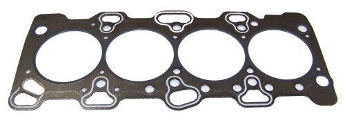 dnj cylinder head gasket 1993-1999 eagle,mitsubishi,plymouth summit,expo,expo lrv l4 2.0l,2.4l hg153