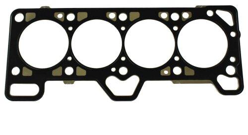 dnj cylinder head gasket 1993-2002 hyundai scoupe,scoupe,scoupe l4 1.5l hg121