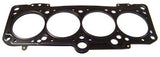 dnj cylinder head gasket 1993-2002 volkswagen golf,jetta,golf l4 2.0l hg803
