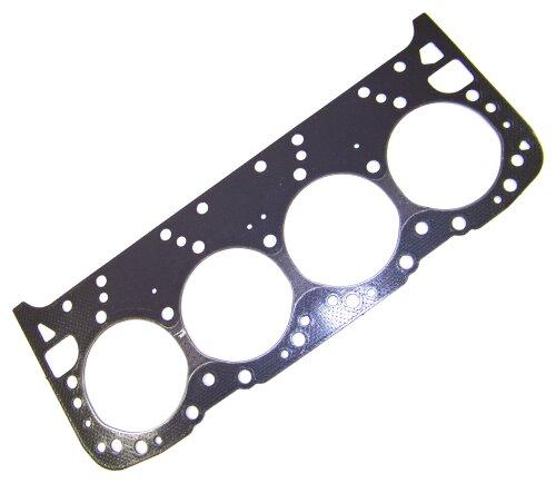 dnj cylinder head gasket 1994-1996 chevrolet caprice,caprice,caprice v8 4.3l hg3199