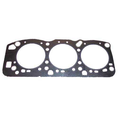 dnj cylinder head gasket 1994-1996 mitsubishi montero,montero,montero v6 3.5l hg132