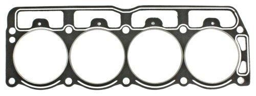 dnj cylinder head gasket 1994-2002 dodge,jeep cherokee,wrangler,cherokee l4 2.5l hg1122