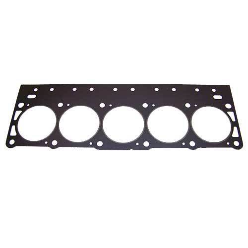 dnj cylinder head gasket 1994-2003 dodge ram 2500,ram 3500,ram 2500 v10 8.0l hg1180