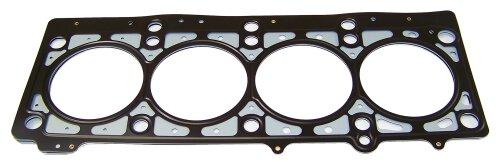 dnj cylinder head gasket 1995-1999 chrysler,dodge,eagle sebring,avenger,neon l4 2.0l hg150